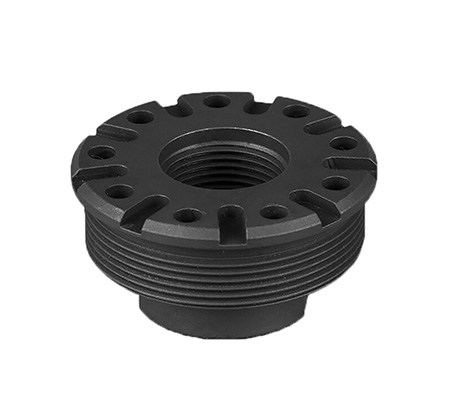 Bravo Direct Thread Mount