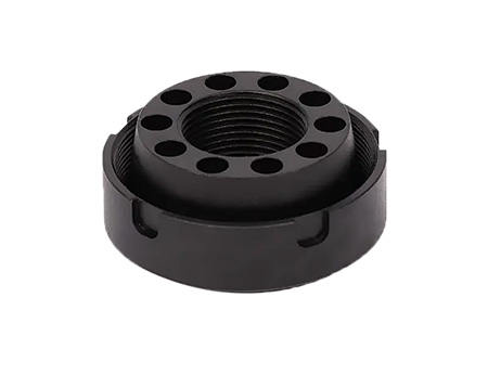 Charlie Direct Thread Mount
