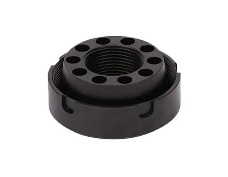 Charlie Direct Thread Mount