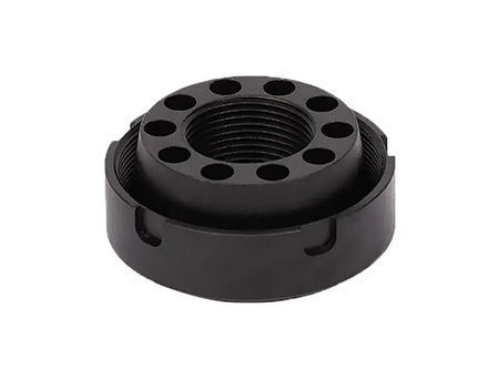 Charlie Direct Thread Mount