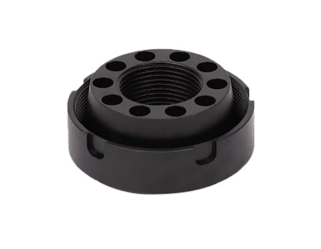CHARLIE DIRECT THRD MT M18X1