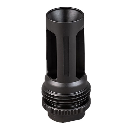 SCO ASR CLOSED TINE FH 1/2X28 223CAL