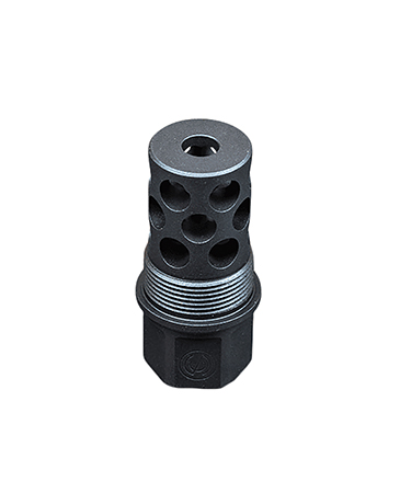 TOMD Compact Radial Brake