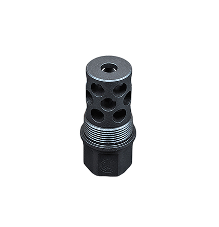 TOMD Compact Radial Brake
