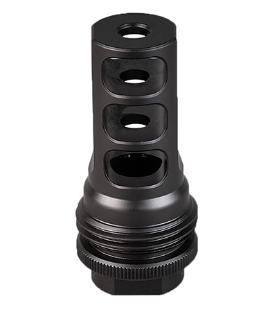 ASR Muzzle Brake
