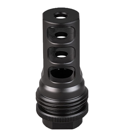ASR Muzzle Brake
