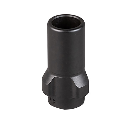 SilencerCo 3-Lug Muzzle Device