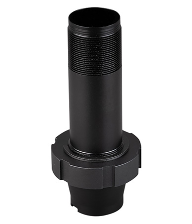 SILENCERCO AC1320 ECHO CHOKE ADAPTER BER OPT IMPRV