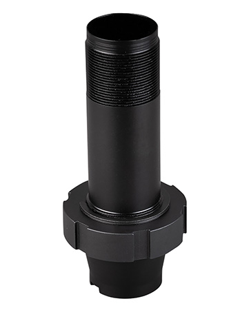SILENCERCO AC1315 ECHO CHOKE ADAPTER BRN INV IMPRV