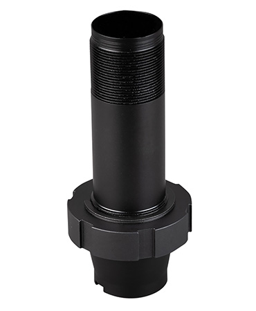 SILENCERCO AC1323 ECHO CHOKE ADAPTER PROBORE FULL