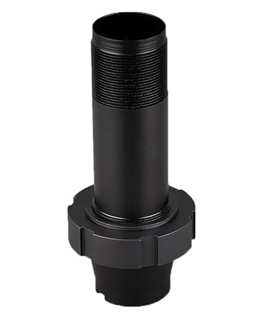 SILENCERCO AC1308 ECHO CHOKE ADAPTER REM IMPRV MOD