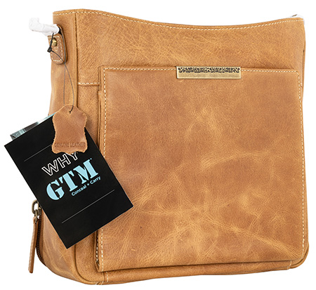 GTM GTM-CZY98CRML     SLIM CRSSBDY DIS BUFFALO CRM