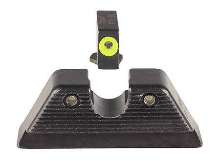 TRIJICON HD XR FOR GLK MOS 9/40 YELL