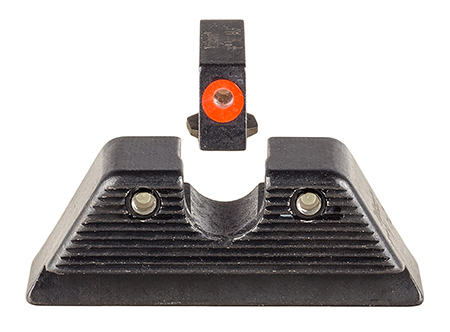 TRIJICON HD XR NIGHT SIGHT MOS ORANGE GLOCK