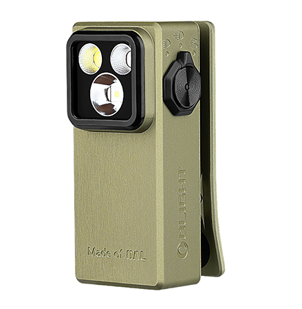 OLIGHT OCLIP ULTRA 530 LUMENS