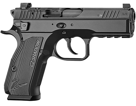 CZ SHADOW 2 CARRY 9MM 4 15RD