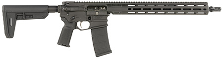 COBALT CK-PRO-LITE-556-16-BLK   556 16         BLK