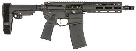 COBALT CK-PRO-LITE-300-75-BLK   300 7.5        BLK