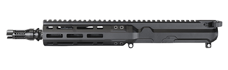 COBALT CK-PRO-URG-556-137-BLK   B URG 556 13.7 BLK