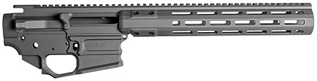 COBALT CK-PRO-SET-675-BLK       REC SET  6.75  BLK