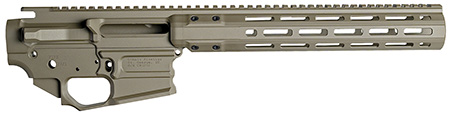 COBALT CK-PRO-SET-675-FDE       REC SET  6.75  FDE