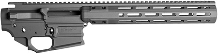 COBALT CK-PRO-SET-155-BLK       REC SET  15.5  BLK