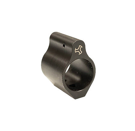 COBALT CK-GB/NA-750         CK-GAS BLOCK(.750 DIA)