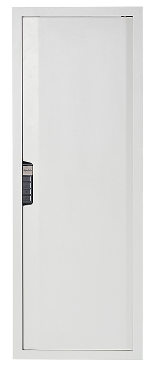 SNAPSAFE IN-WALL TALL SAFE