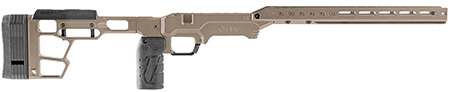 MDT 114641FDE CHASSIS LSS G3 SAV 110 SA COMP  FDE