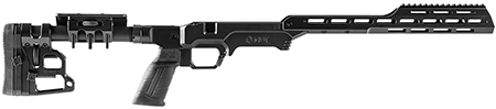 MDT LSS GEN 3 TAC REM 700 SA RH BLK