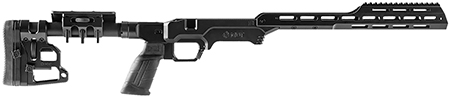 MDT 114913BLK CHASSIS LSS G3 SAV LA     TACT  BLK