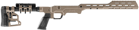 MDT 114913FDE CHASSIS LSS G3 SAV LA     TACT  FDE