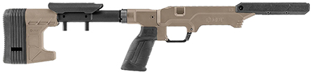 MDT 114636FDE CHASSIS LSS G3 REM 700 SA WORKR FDE