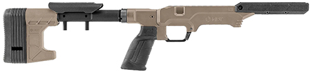 MDT 114644FDE CHASSIS LSS G3 SAV 110 SA WORKR FDE