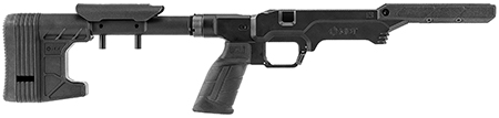 MDT 114914BLK CHASSIS LSS G3 SAV LA     WORKR BLK