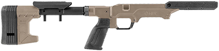 MDT 114914FDE CHASSIS LSS G3 SAV LA     WORKR FDE