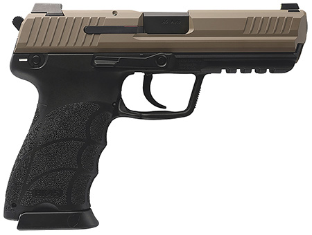 HK 81001208 PI HK45 V1 H267 45  2X10R NS       FDE