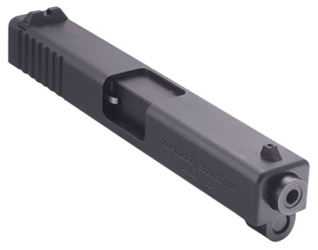 TSG22 Glk 17/22 22LR 4.3"Kit NonThr G1-4