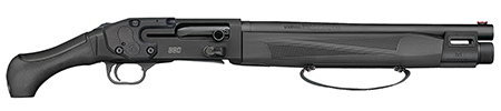 M990 AFTERSHOCK 12GA 14.75" M-LOK Bld/Blk 5rd