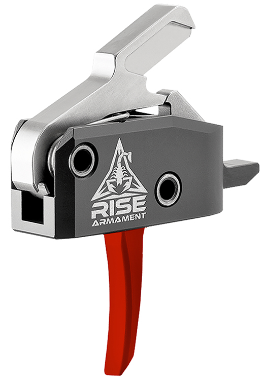 RISE RA-434 HIGH PREFORM TRIGGER