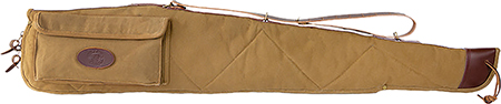BDOG BD385       CLASSIC CANVAS       RFL 44"  TAN