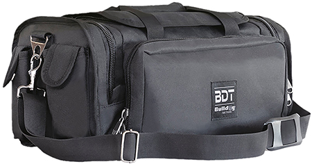 BDOG BDT945B     TACTICAL SHOOTERS BAG         BLK