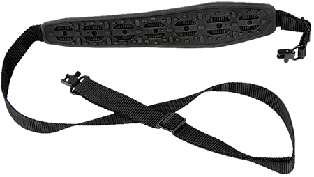 BULLDOG ARMORSLING W/LOCK SWIVEL BLK