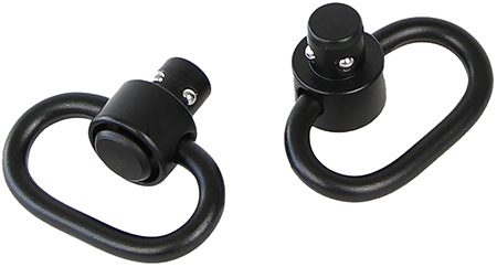 BDOG BD884     DELUXE QD  SWIVEL     SET 1.25
