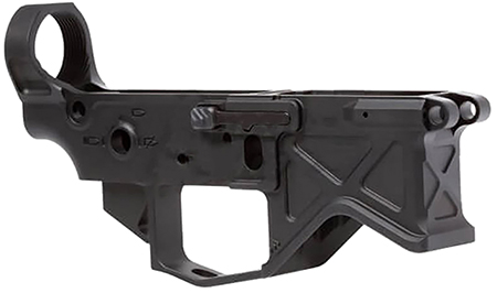 BATTLE AE-LR-BLK         LOWER RECEIVER 223/556