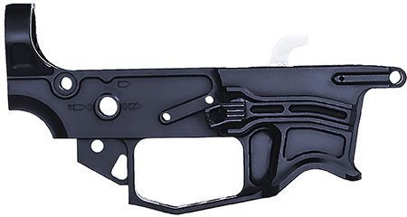 BAD XIPHOS LOWER RCVR 9MM FOR GLK