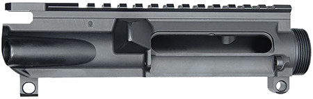 BATTLE WH556-UR-BLK      WORKHORSE AR15 UPPER BLK