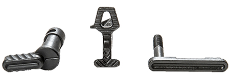 AR-15 INVESTMENT CAST ENHANCED LOWER PARTS KIT