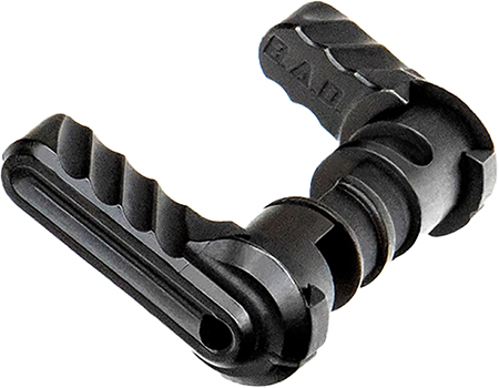 AR-15 BAD-ASS FULL-AUTO SAFETY SELECTOR AMBIDEXTROUS