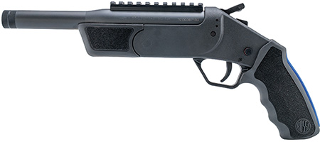 ROSSI SS BRAWLER 300 BLACKOUT 9" BK